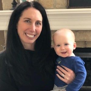 Meet your Posher, Sherry